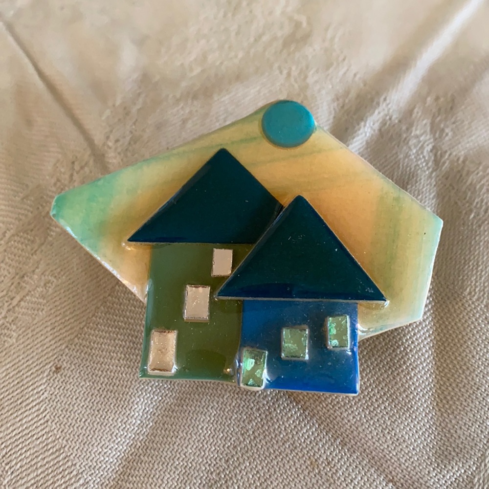 Pin